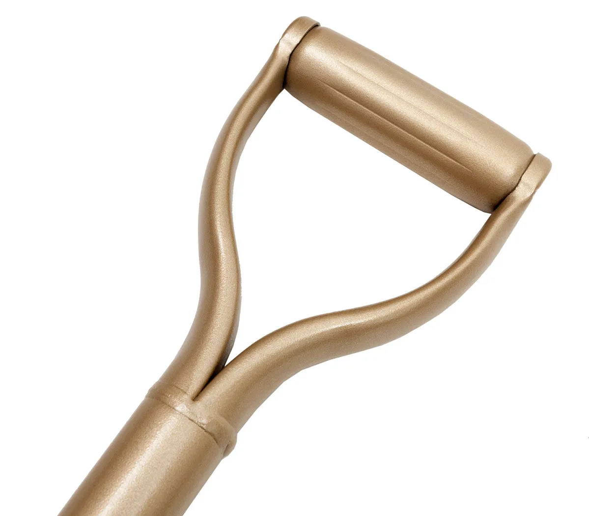 Niwaki - Golden Spade - Steel - Standard