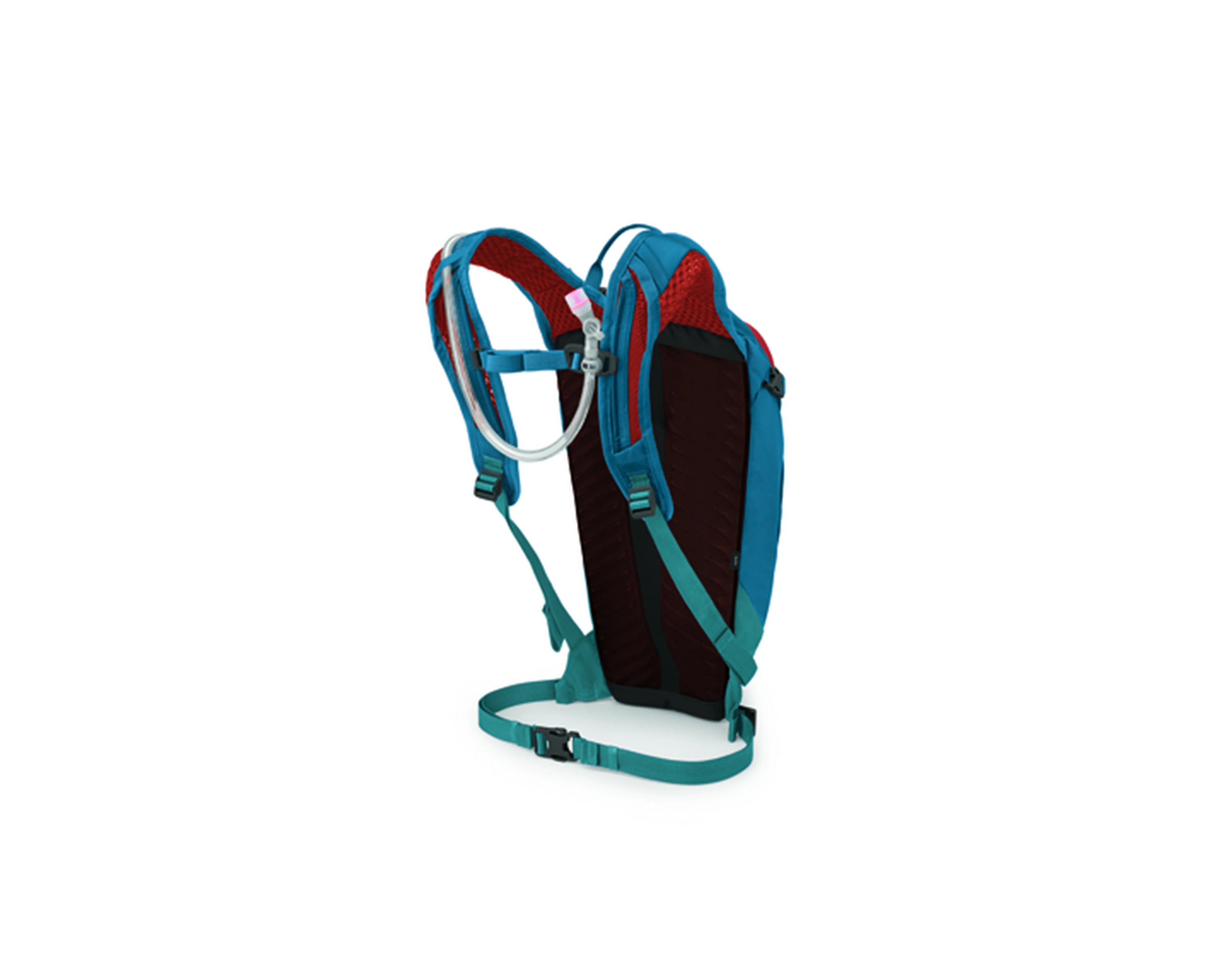 Osprey Salida 8 w/Res Waterfront Blue O/S