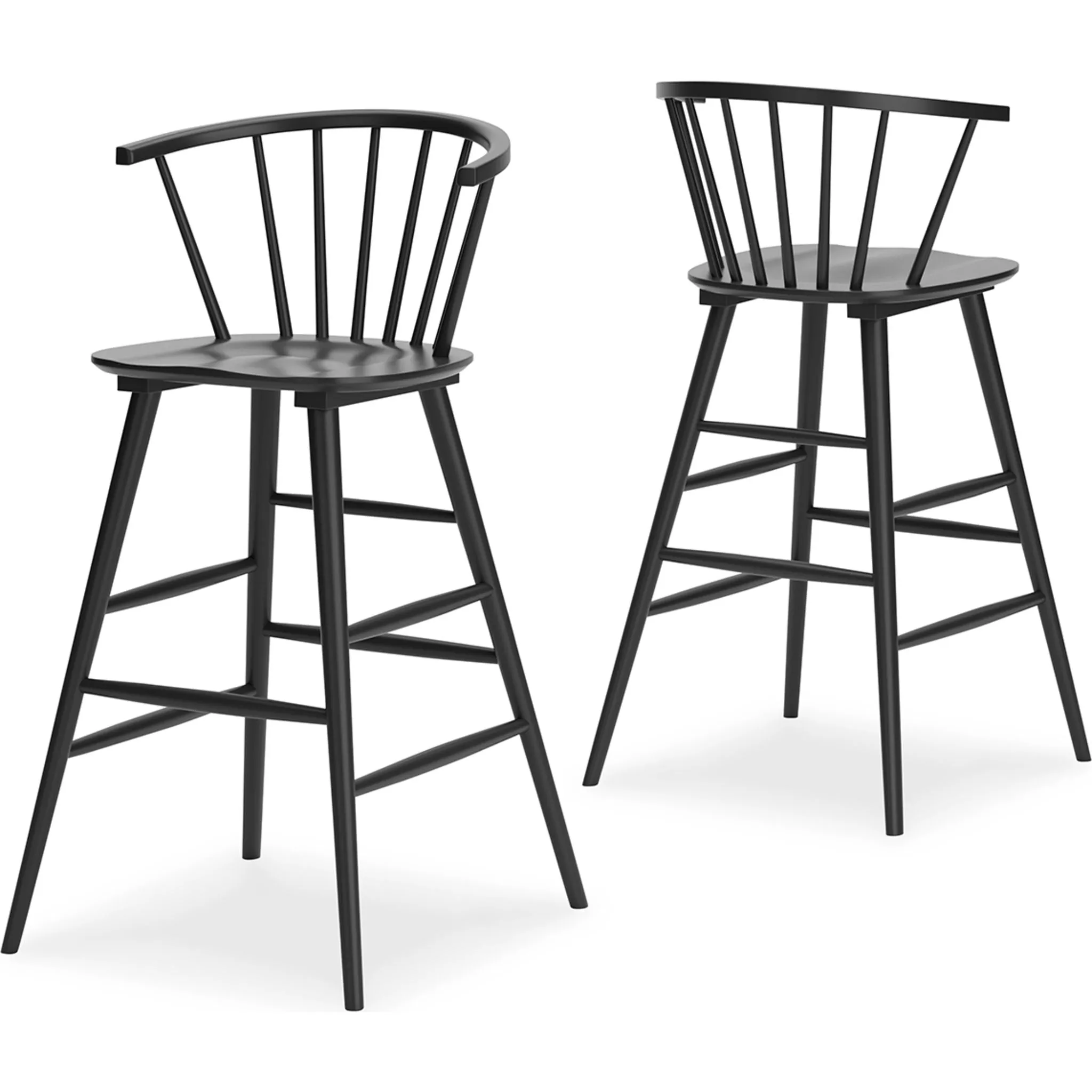 Otaska Bar Height Stool