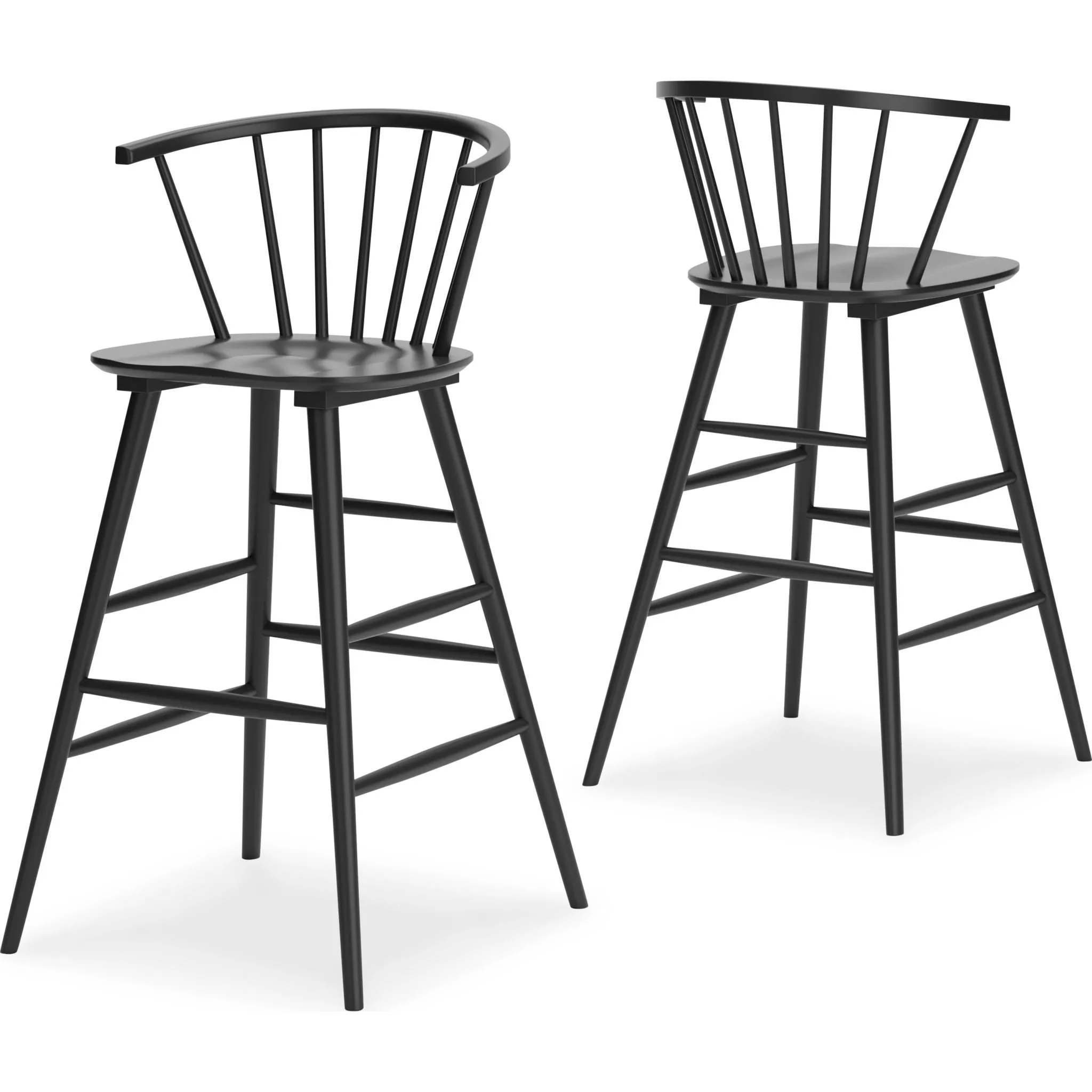 Otaska Bar Height Stool