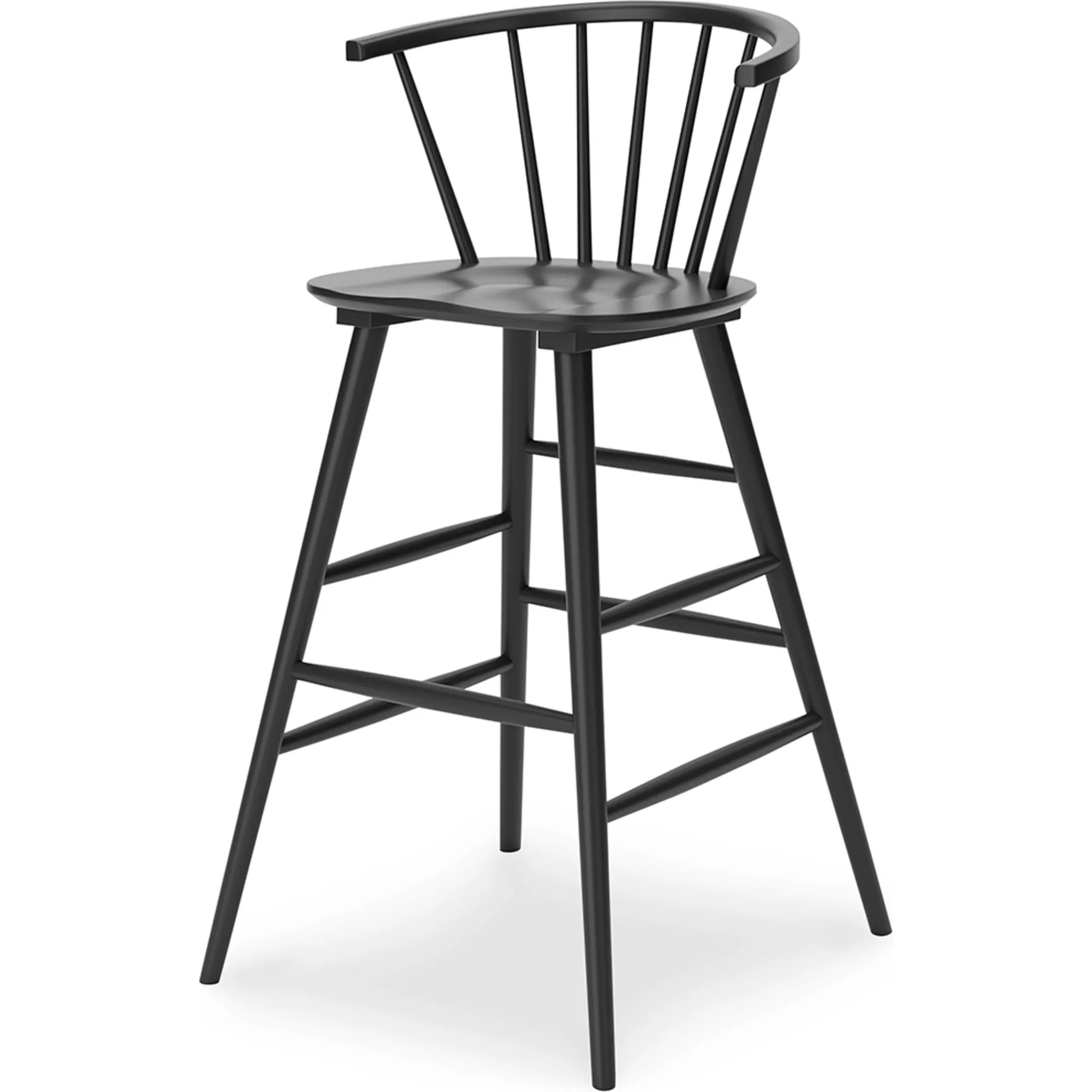 Otaska Bar Height Stool