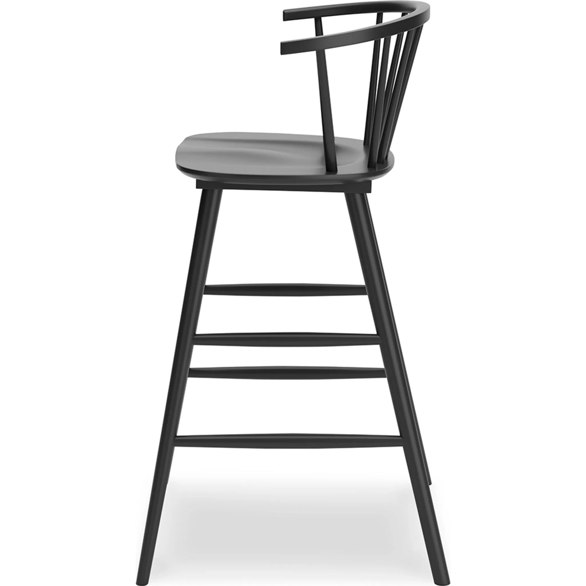 Otaska Bar Height Stool