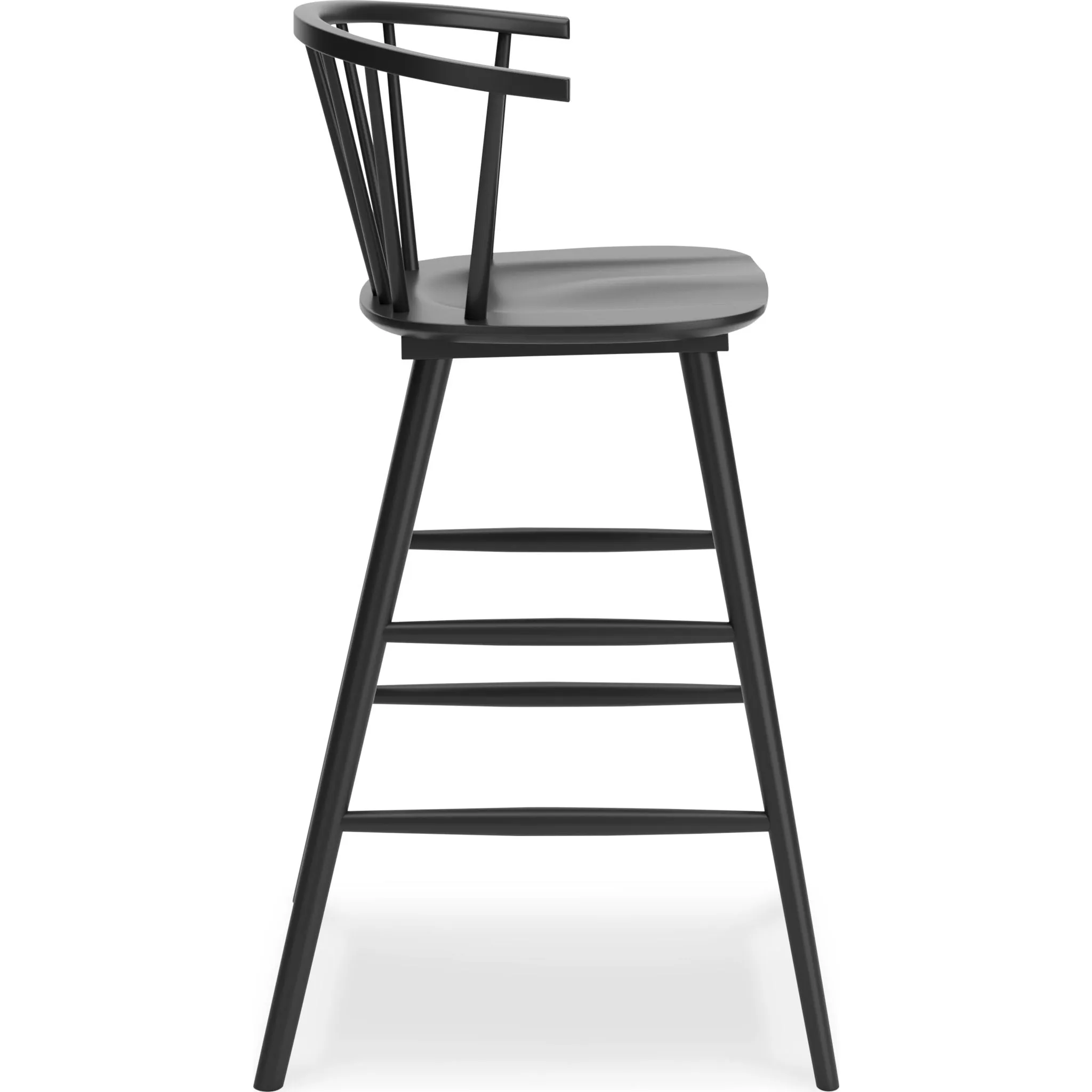 Otaska Bar Height Stool