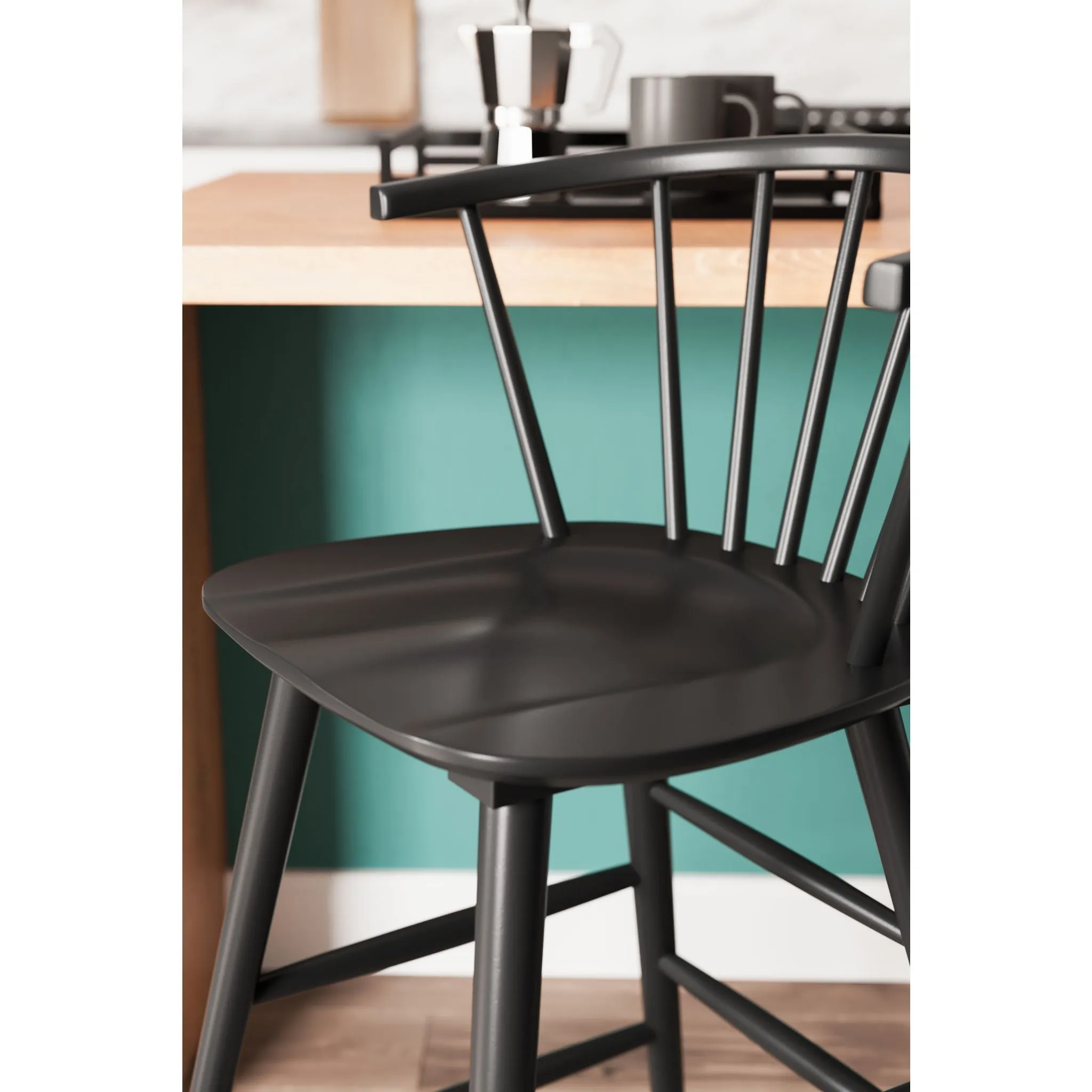Otaska Bar Height Stool
