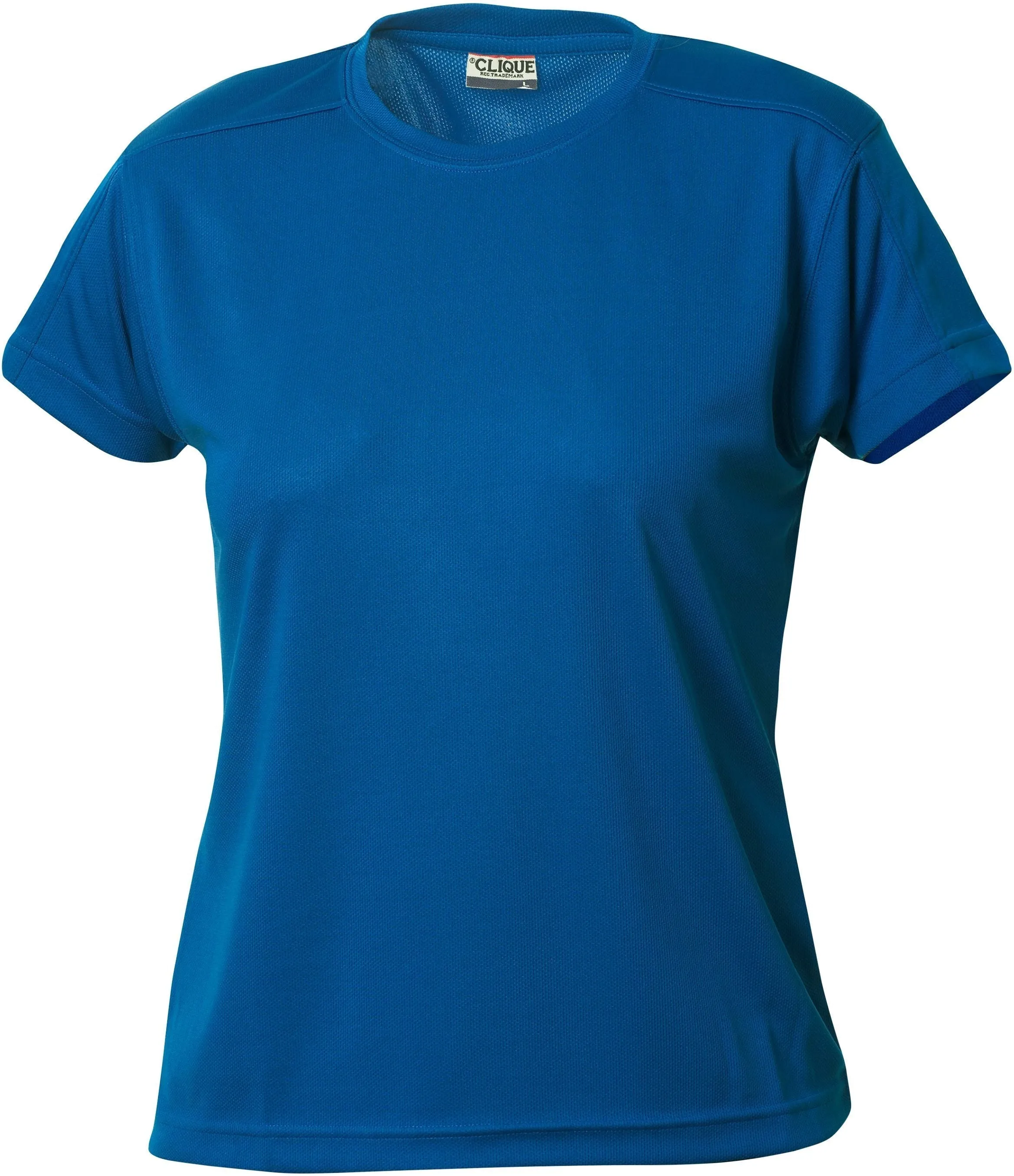 OUTLET-Clique Ladies Ice Tee