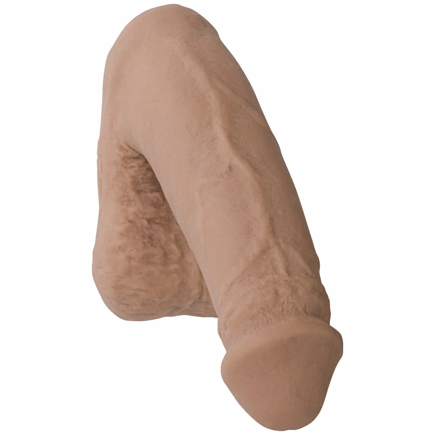 Pack It Heavy Brown