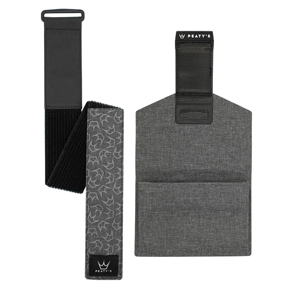 Peaty's Holdfast Trail Tool Wrap