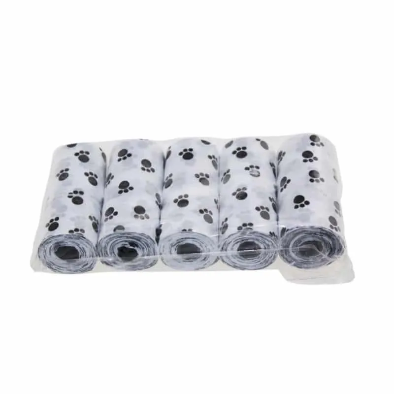 Pet Waste Bags
