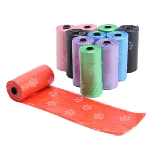 Pet Waste Bags