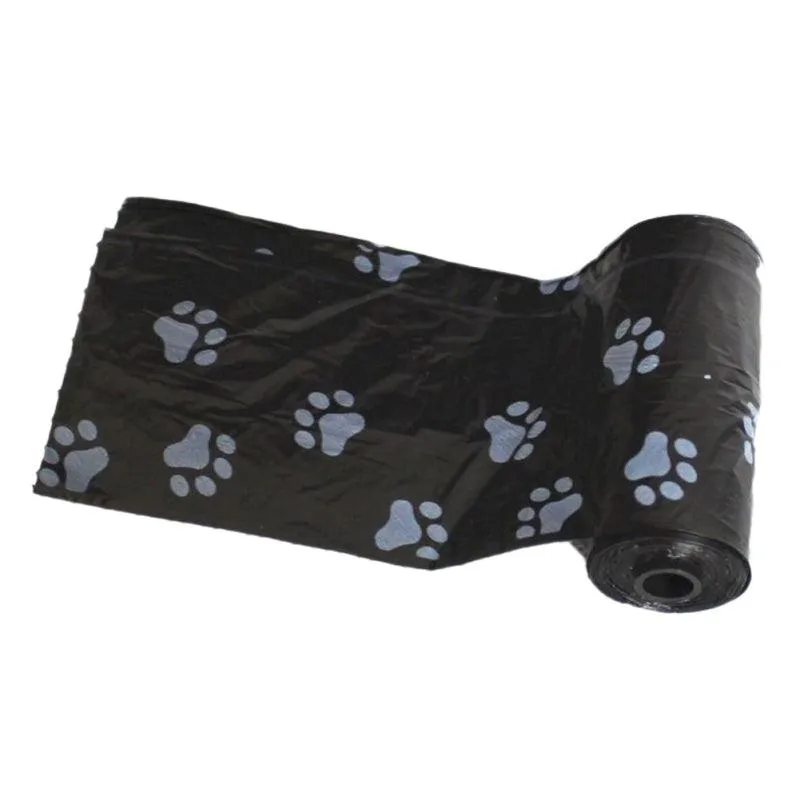 Pet Waste Bags