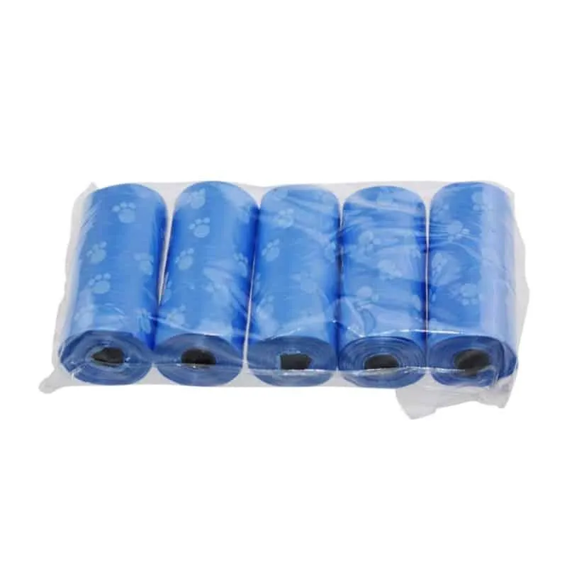 Pet Waste Bags