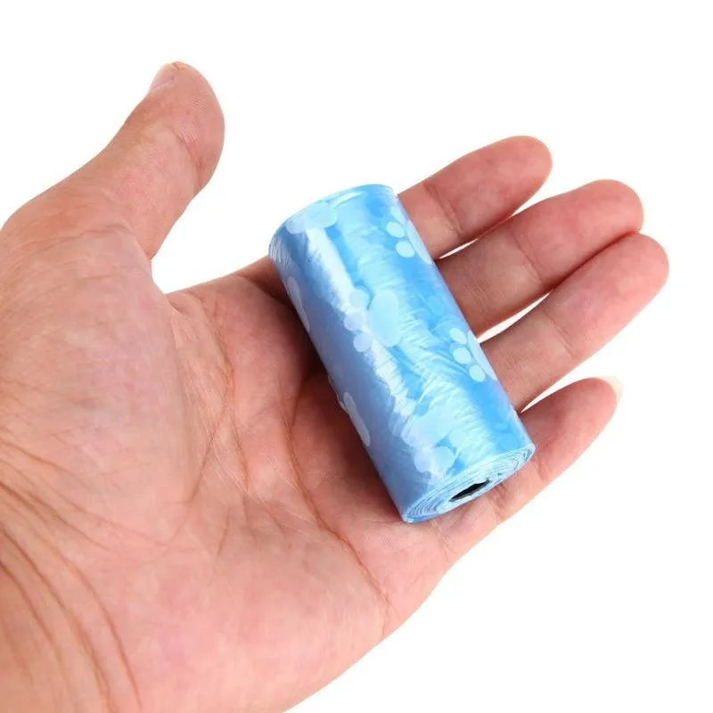Pet Waste Bags