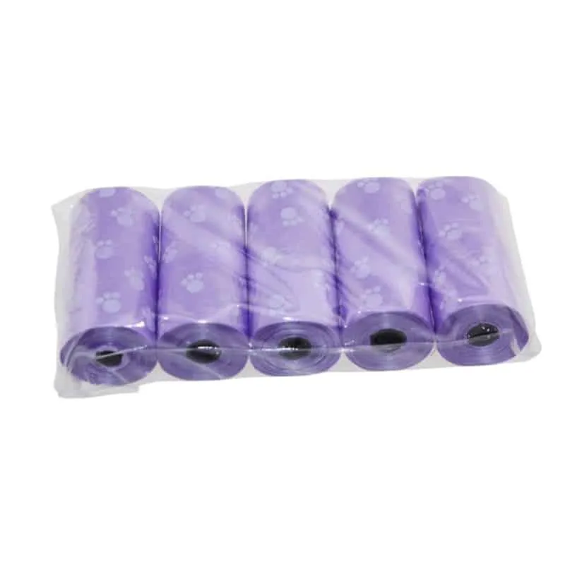 Pet Waste Bags