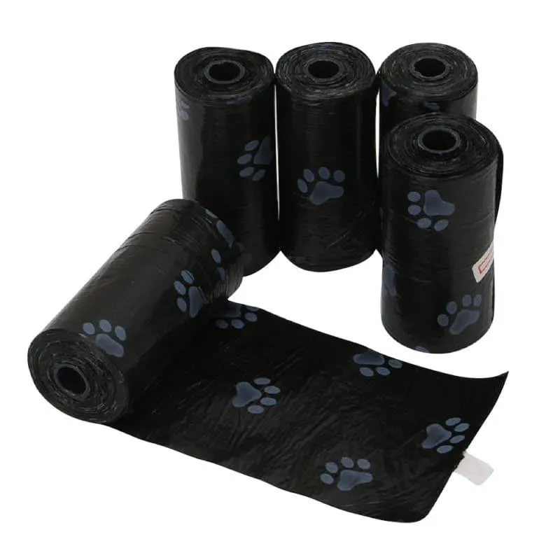 Pet Waste Bags
