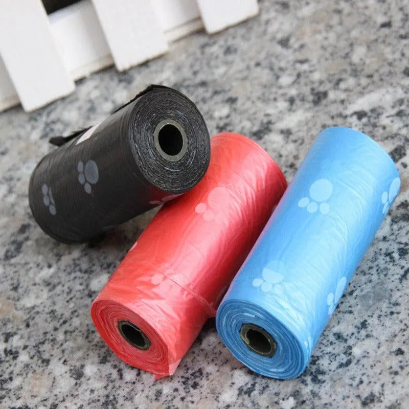 Pet Waste Bags