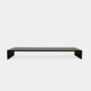 Porro Modern Light Low Table By Piero Lissoni