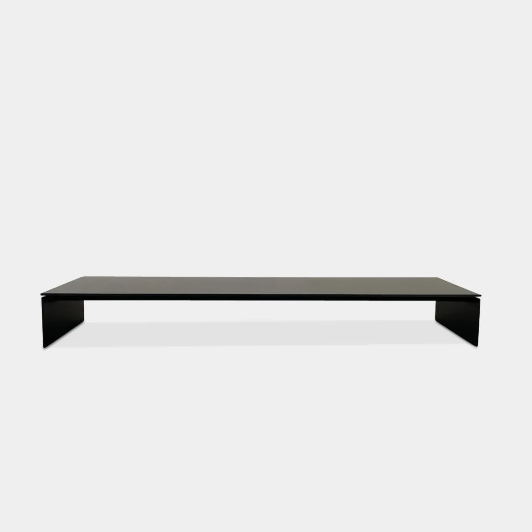Porro Modern Light Low Table By Piero Lissoni