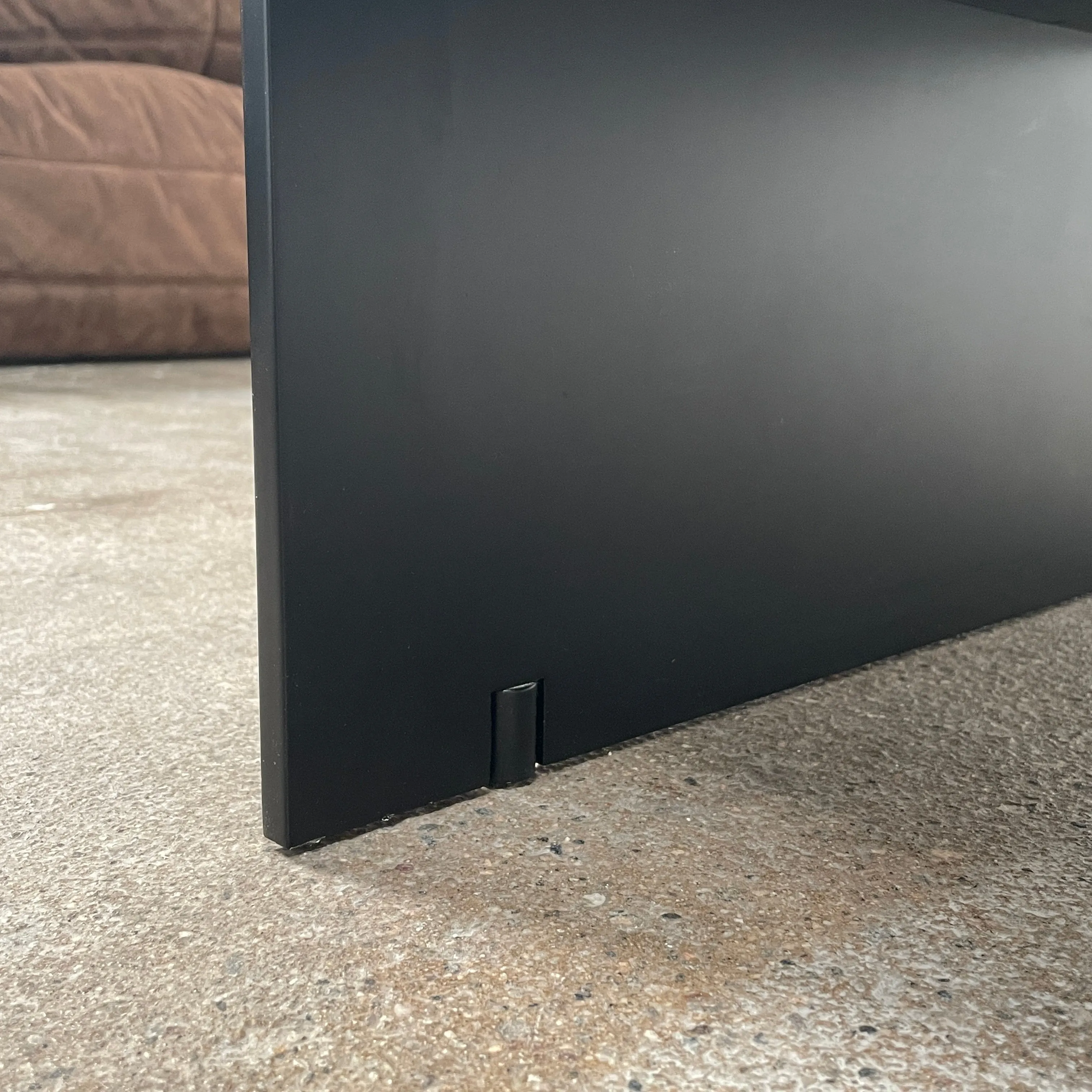 Porro Modern Light Low Table By Piero Lissoni