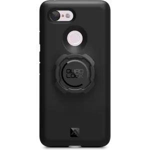 Quad Lock Google Pixel 3 XL Case