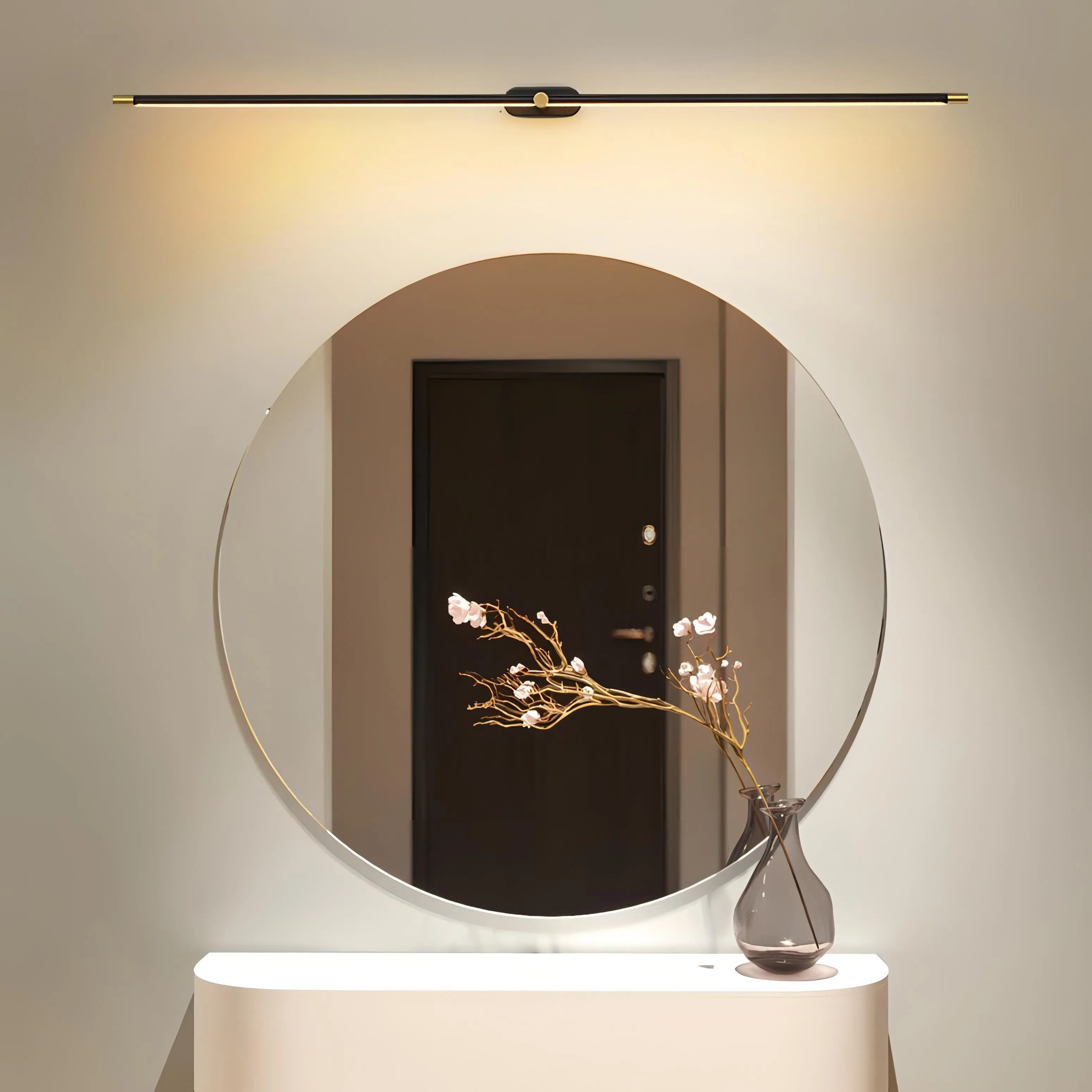 Raidyn - Modern LED Thin Wall Light Bar