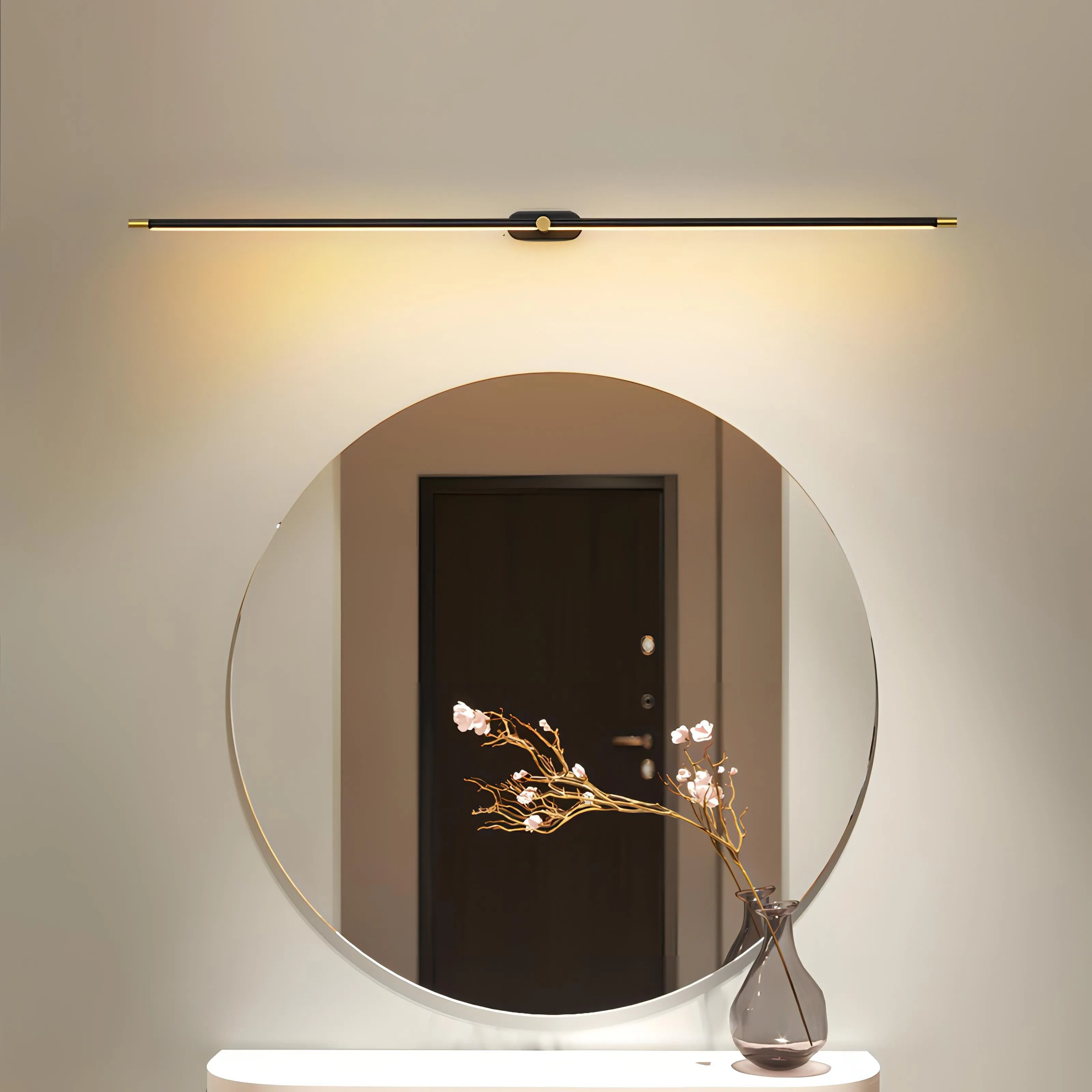 Raidyn - Modern LED Thin Wall Light Bar