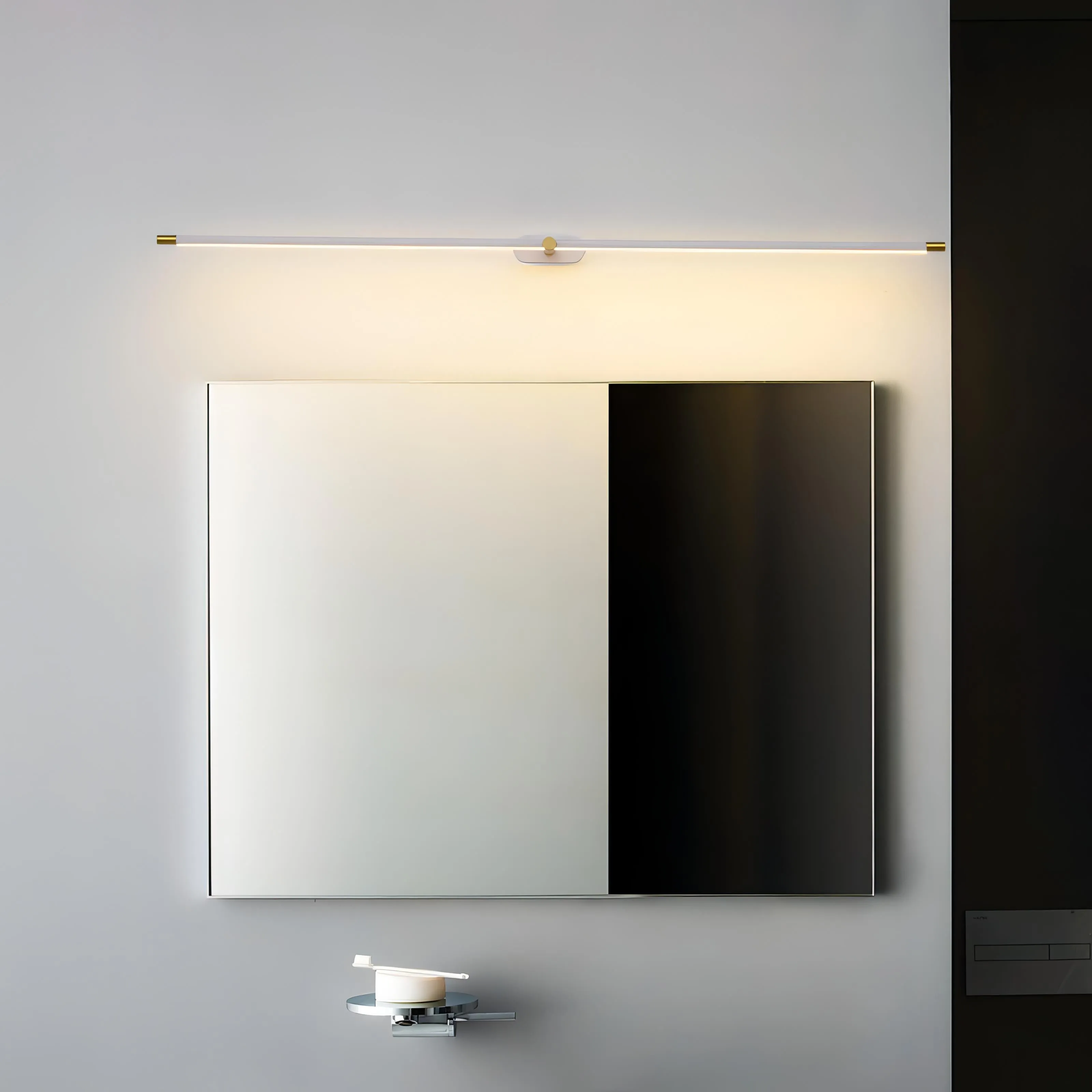Raidyn - Modern LED Thin Wall Light Bar