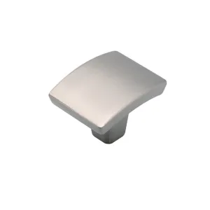 Raleigh Knob, 1-3/8"  X 1-1/8" SQ. - CTG165