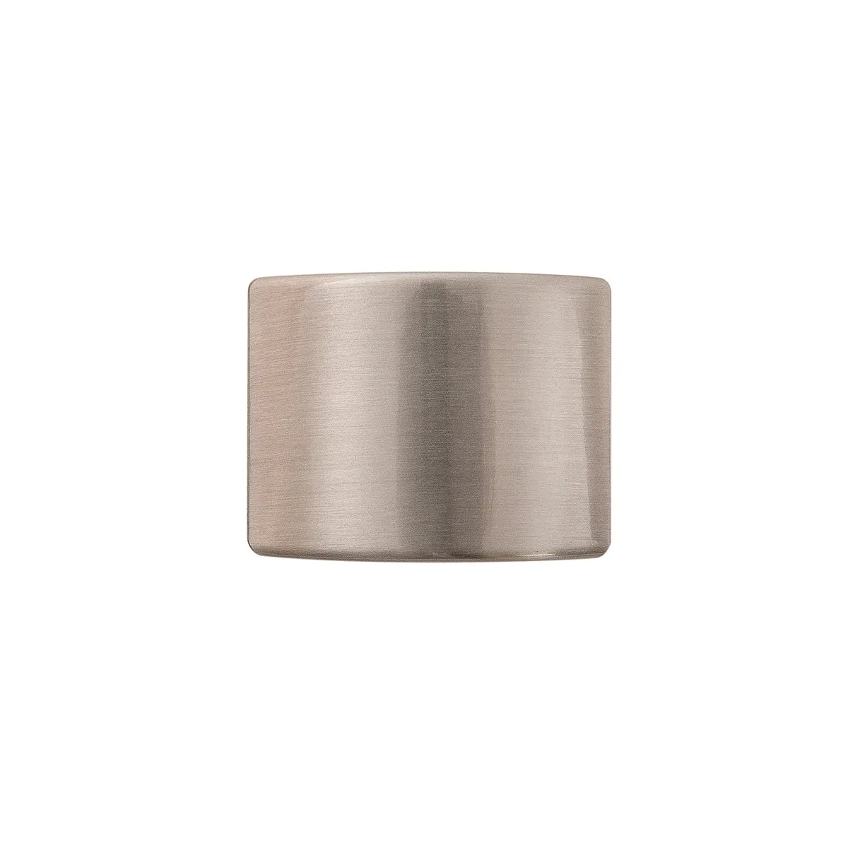 Raleigh Knob, 1-3/8"  X 1-1/8" SQ. - CTG165