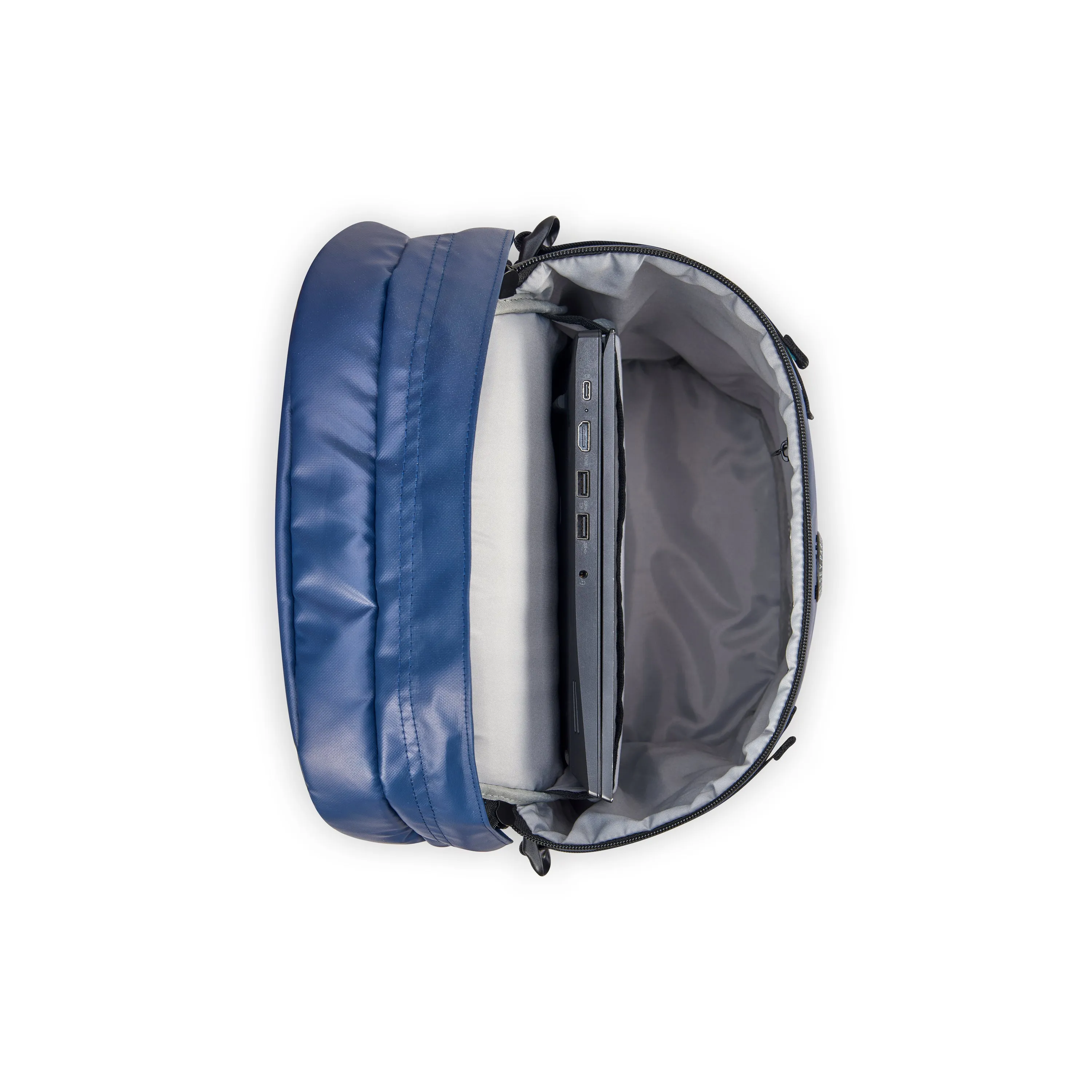 RASPAIL - Backpack (PC Protection 15")