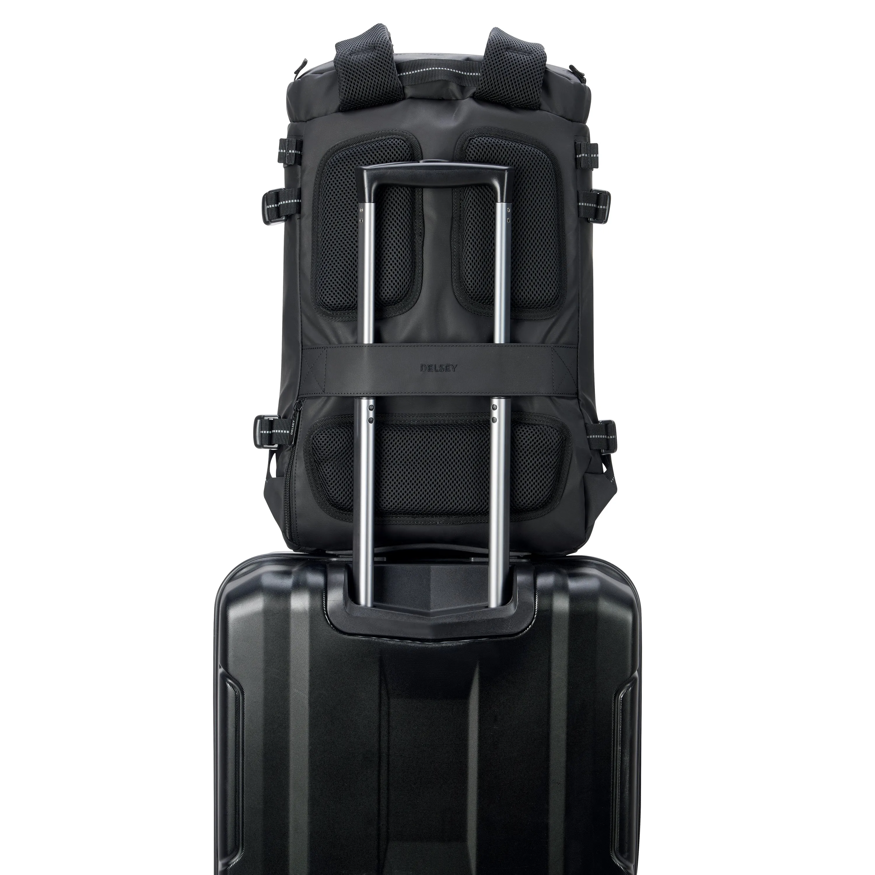 RASPAIL - Backpack (PC Protection 15")