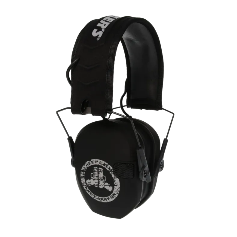 Razor Freedom Series Electronic Earmuffs