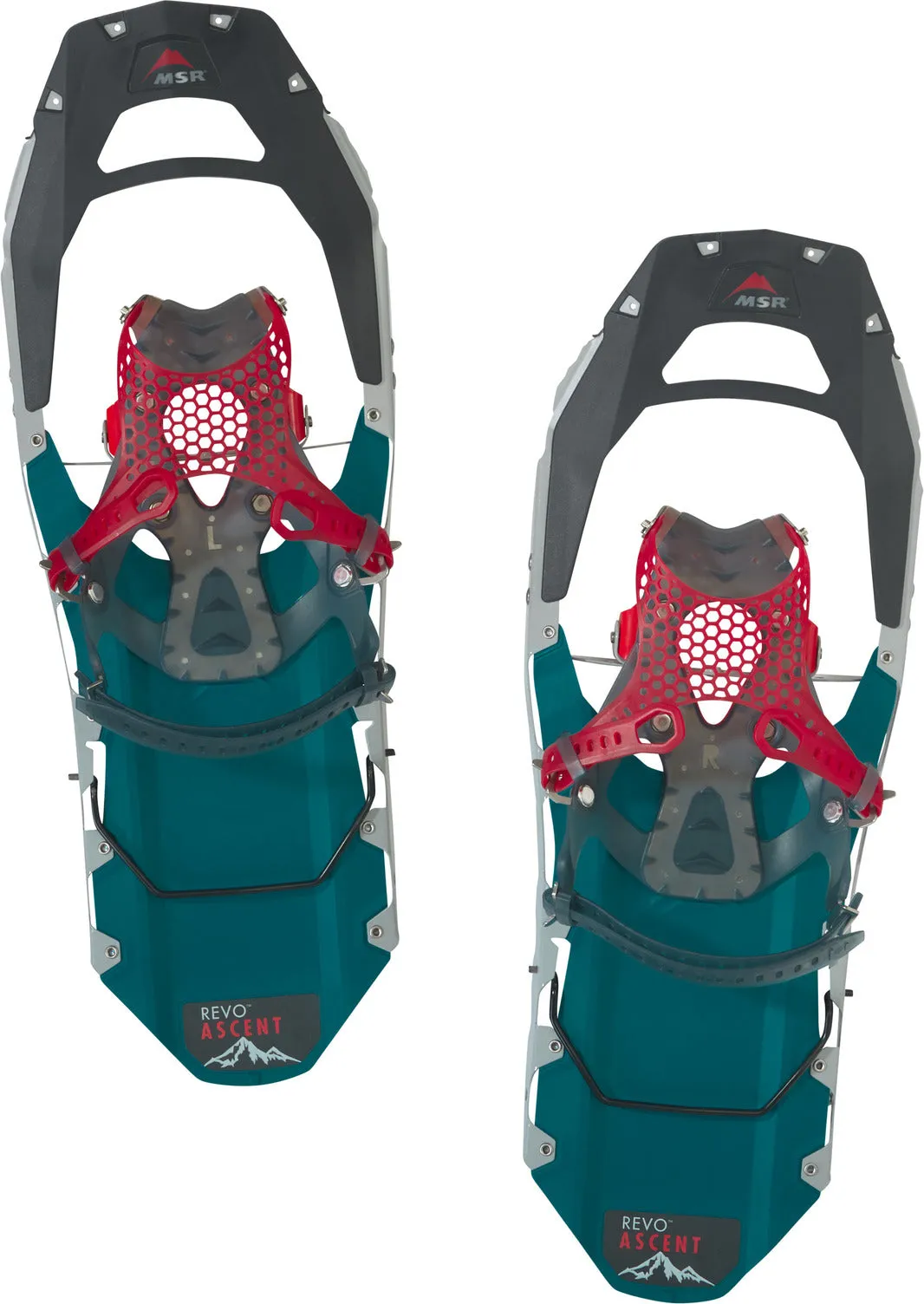Revo™ Ascent Snowshoes - Women's