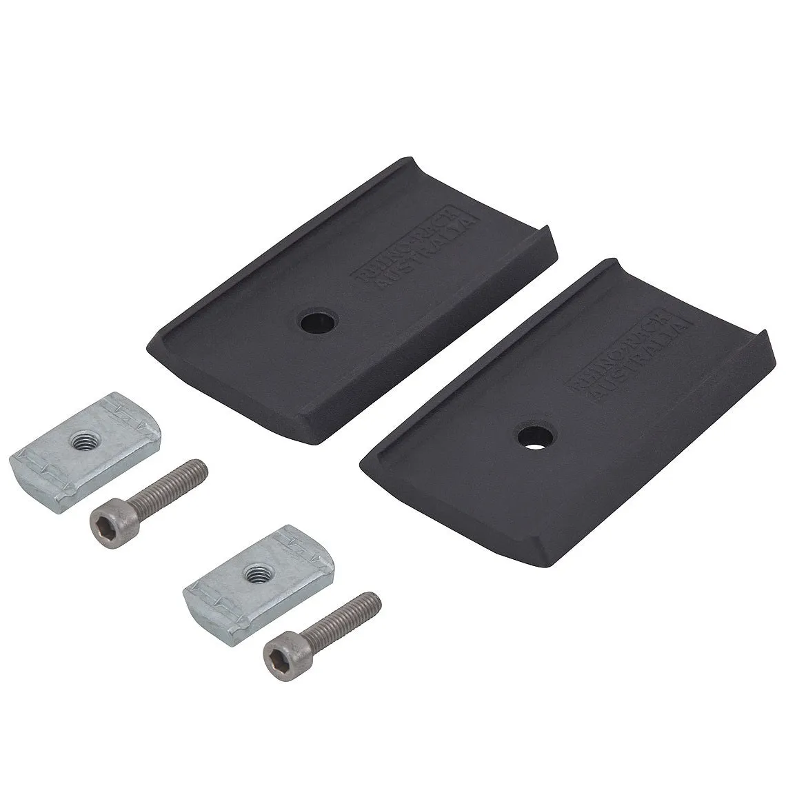 Rhino-Rack Quick Mount Heavy Duty Spacer 5MM | Universal