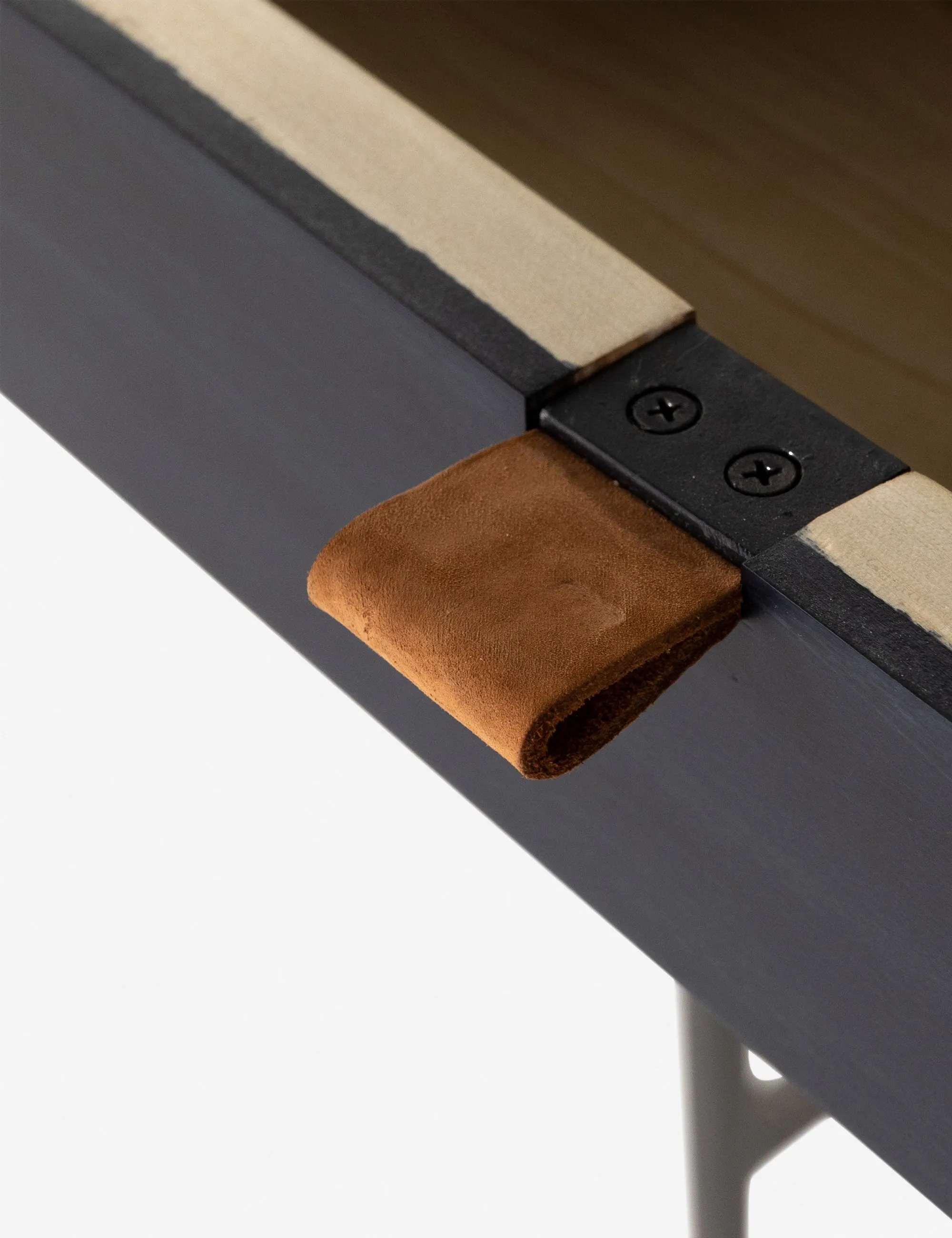 Rosamonde Modular Desk