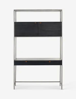 Rosamonde Modular Desk