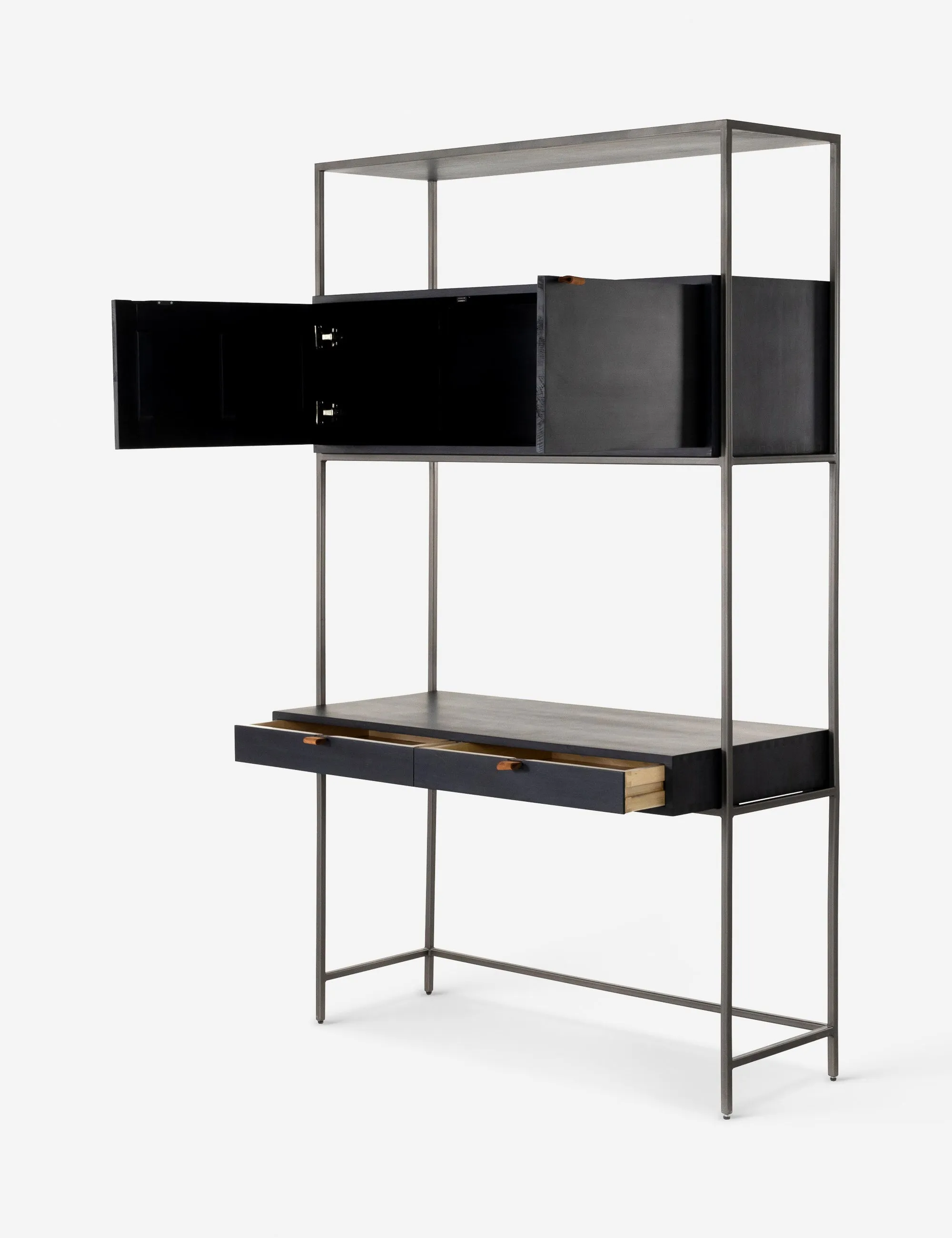 Rosamonde Modular Desk