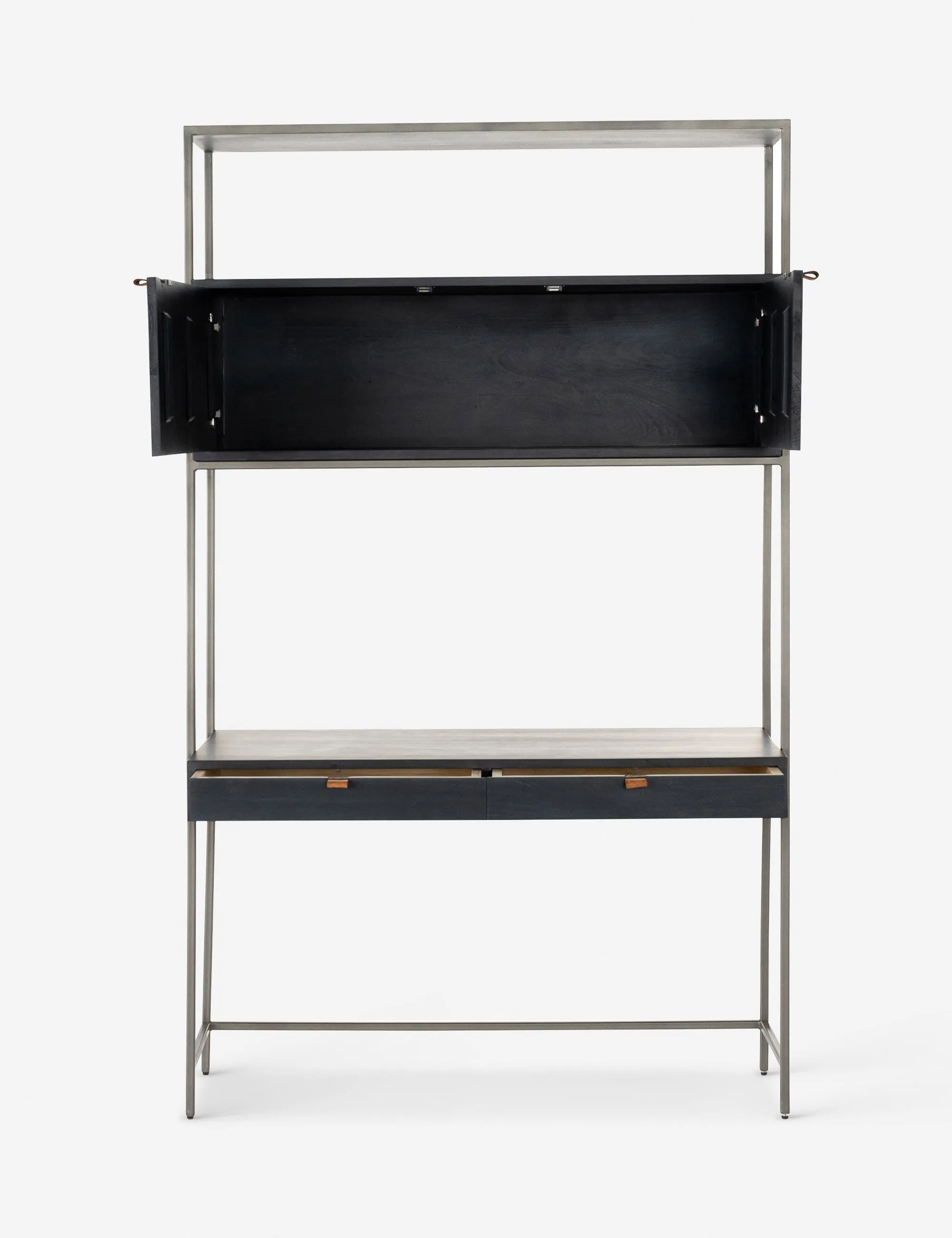 Rosamonde Modular Desk