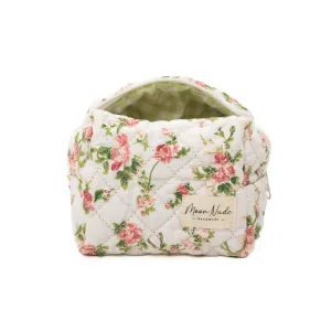 Roze Mini Makeup Bag