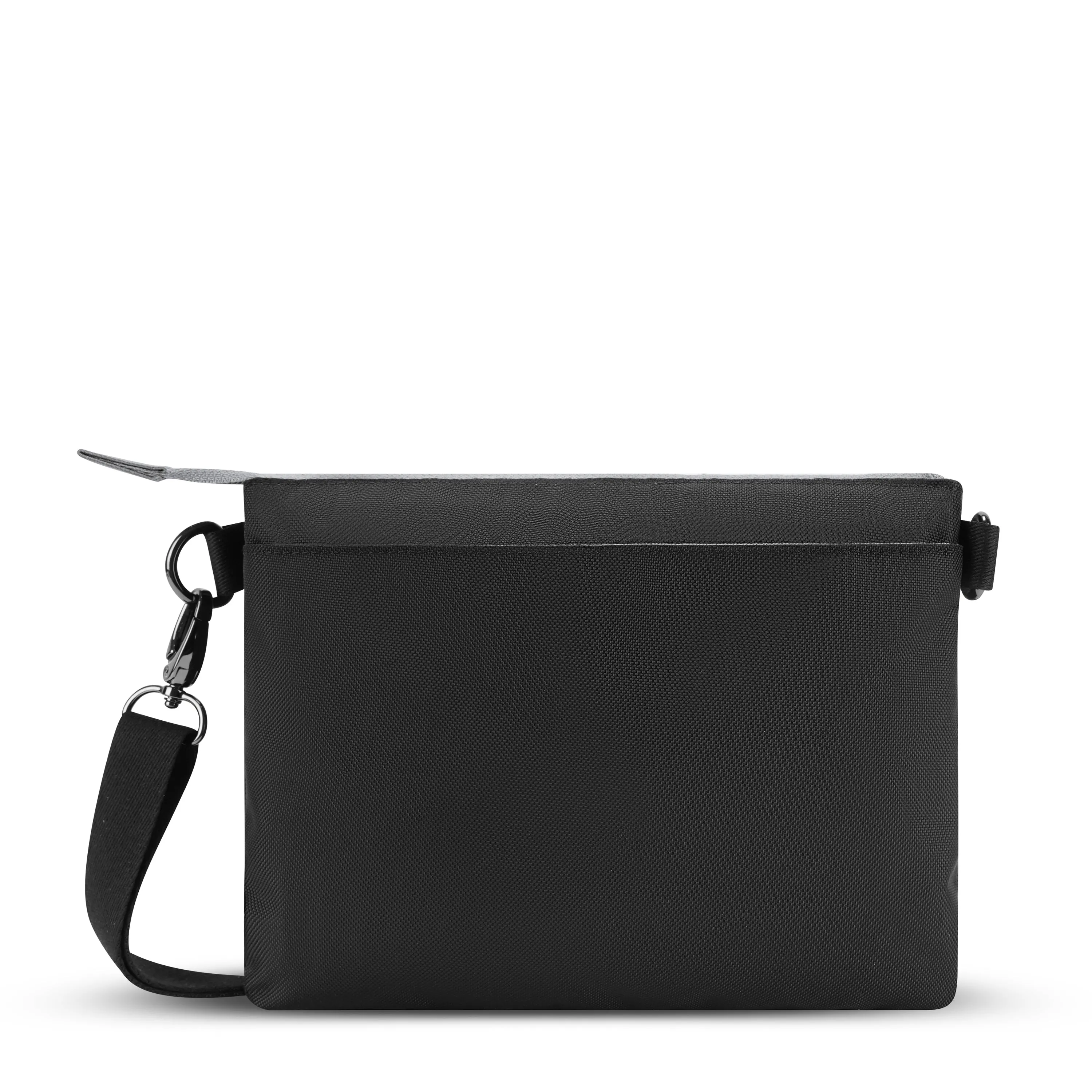 Sherpani Zoom Crossbody stone