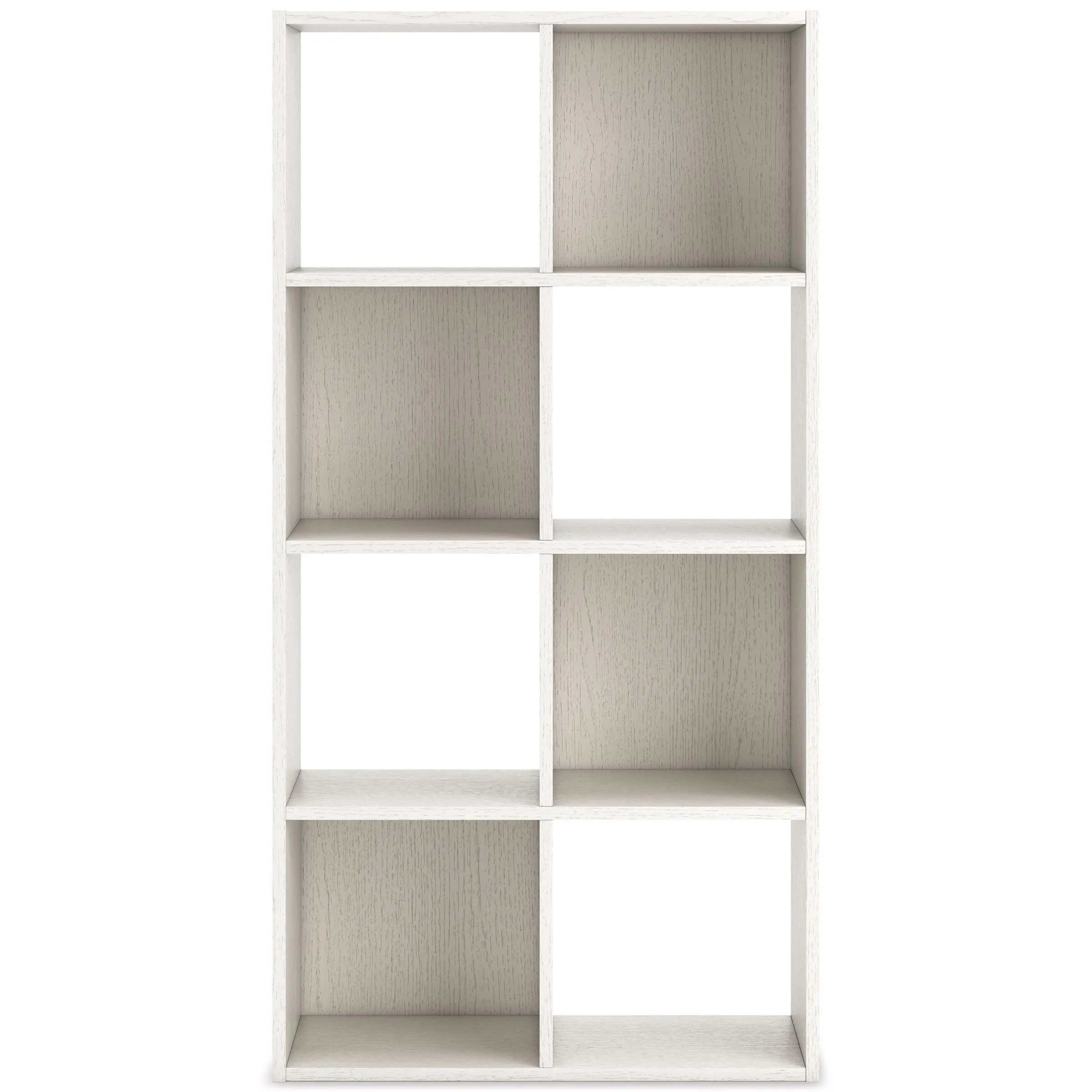 Signature Design by Ashley Aprilyn EA1024-4X2 Eight Cube Organizer