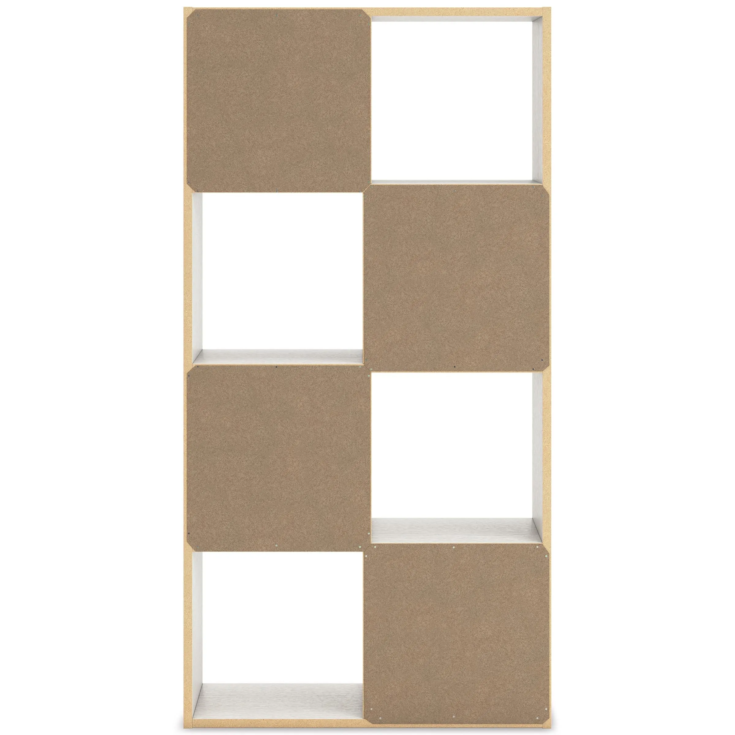 Signature Design by Ashley Aprilyn EA1024-4X2 Eight Cube Organizer
