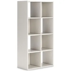 Signature Design by Ashley Aprilyn EA1024-4X2 Eight Cube Organizer