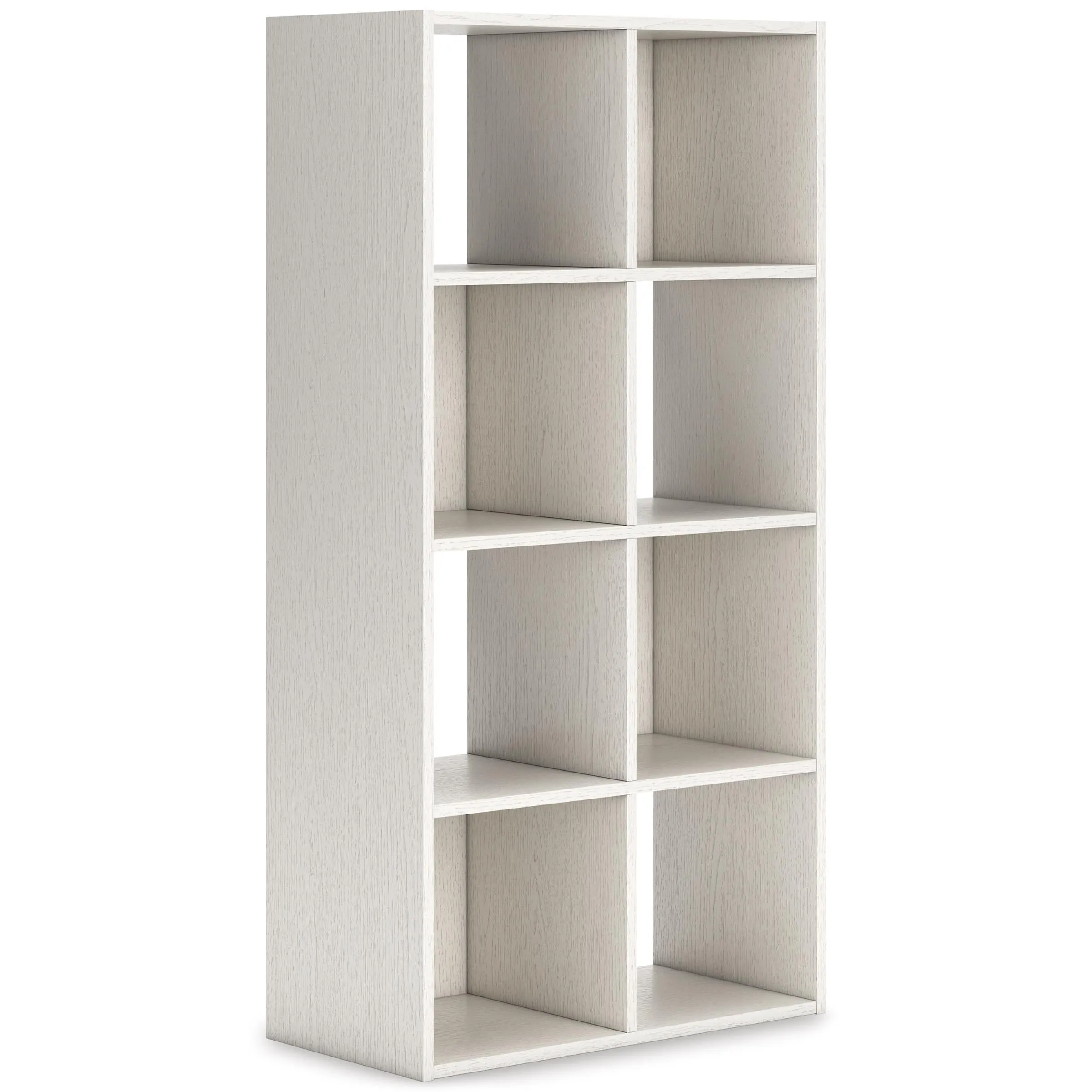 Signature Design by Ashley Aprilyn EA1024-4X2 Eight Cube Organizer