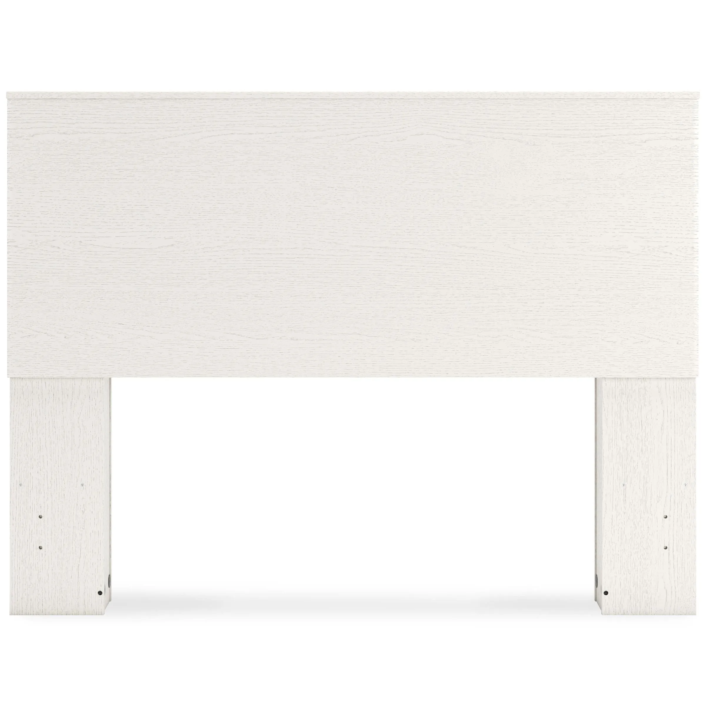 Signature Design by Ashley Aprilyn EB1024-164 Full Bookcase Headboard