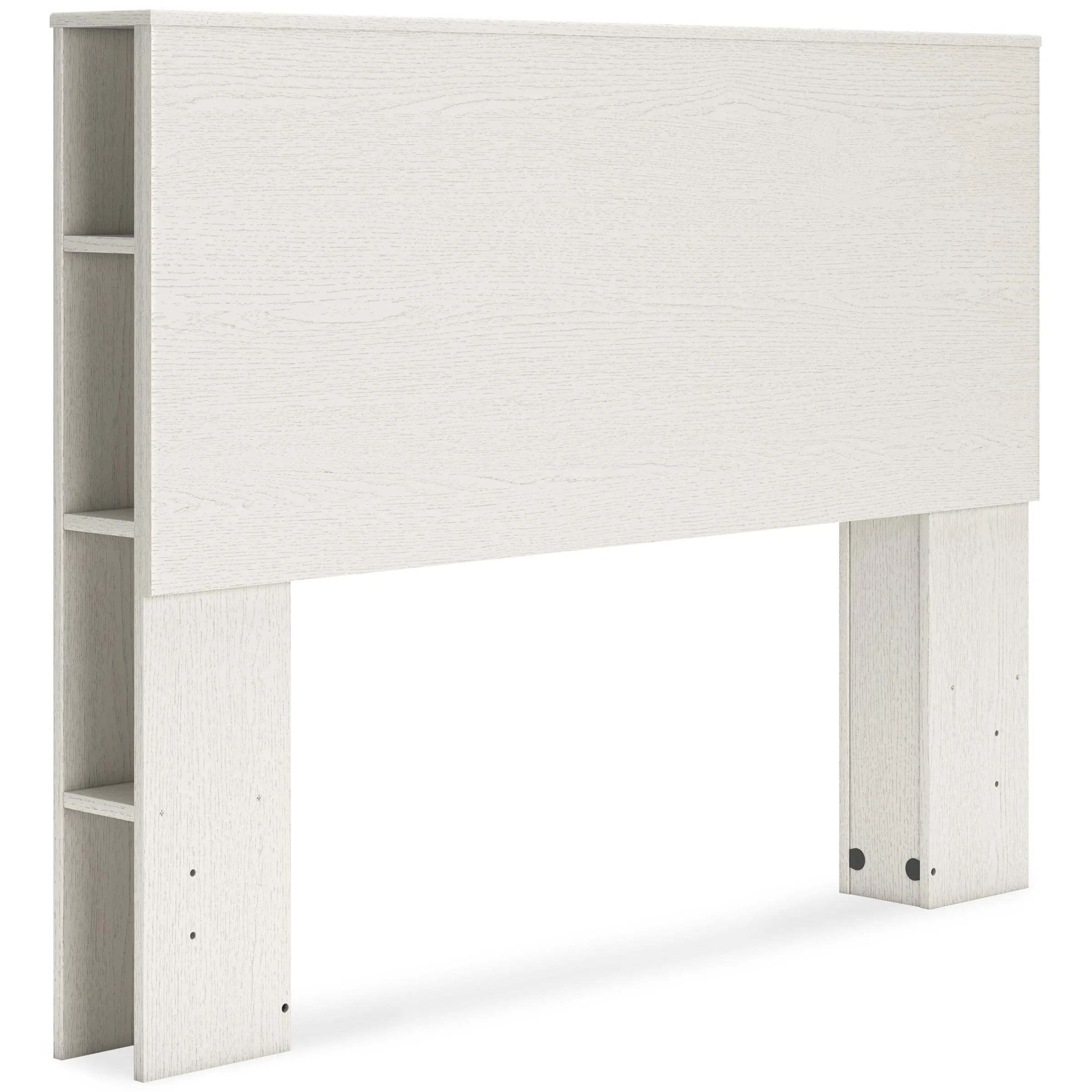 Signature Design by Ashley Aprilyn EB1024-164 Full Bookcase Headboard