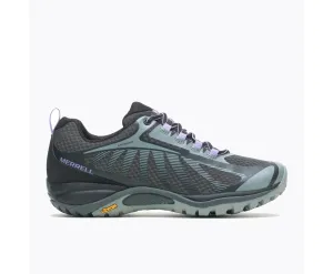 Siren Edge 3 Waterproof Black/Violet