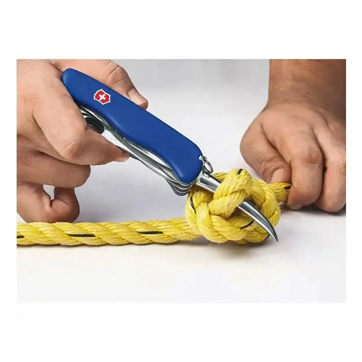 Skipper Pro - Blue