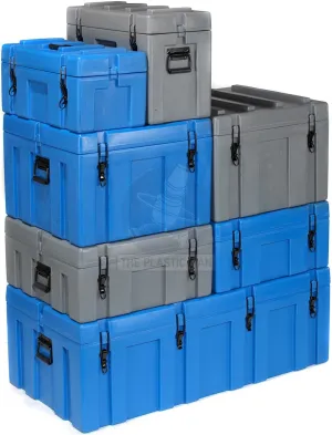Space Case Modular 520 / 1040 Range- BG104090031