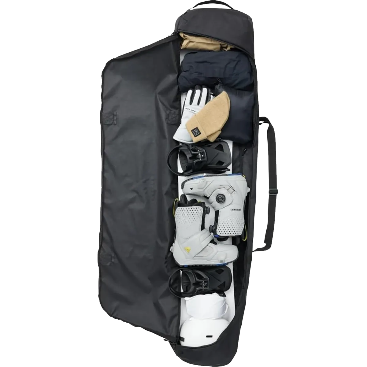 Space Sack