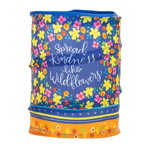 Spread Kindness Trash Can
